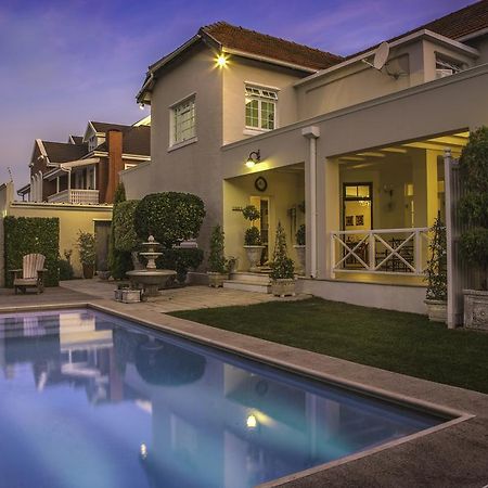 Bright On 5Th Guest House Port Elizabeth Extérieur photo