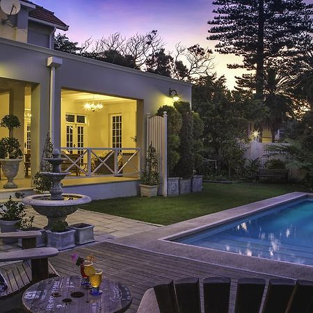 Bright On 5Th Guest House Port Elizabeth Extérieur photo