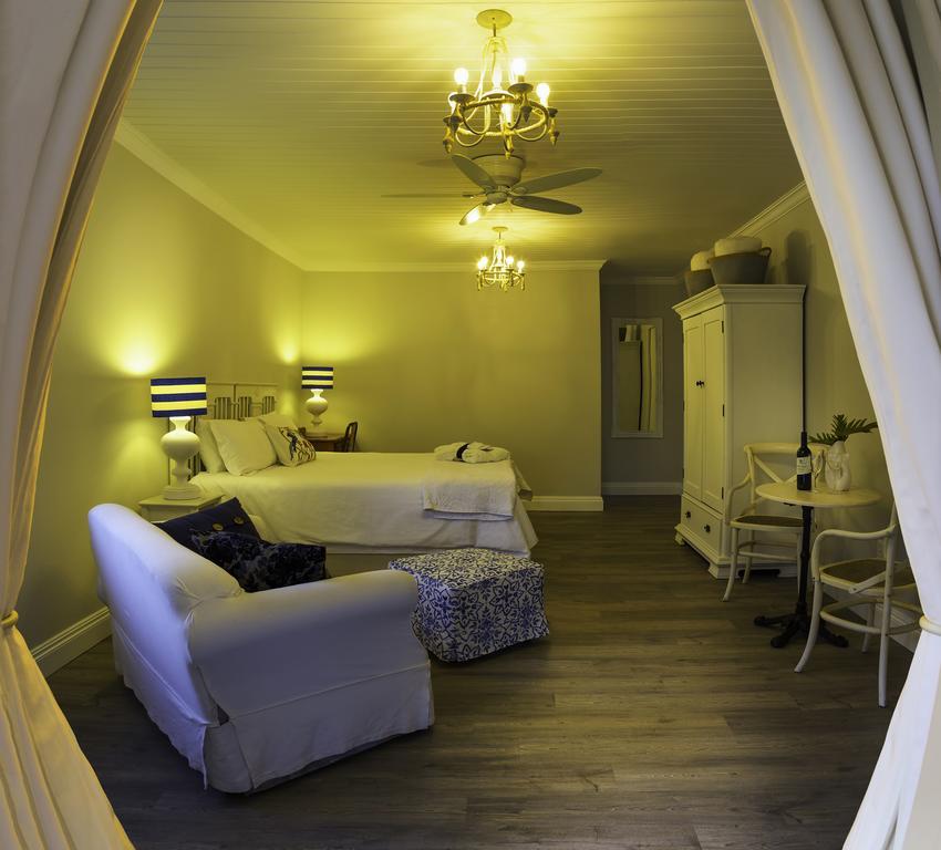 Bright On 5Th Guest House Port Elizabeth Extérieur photo