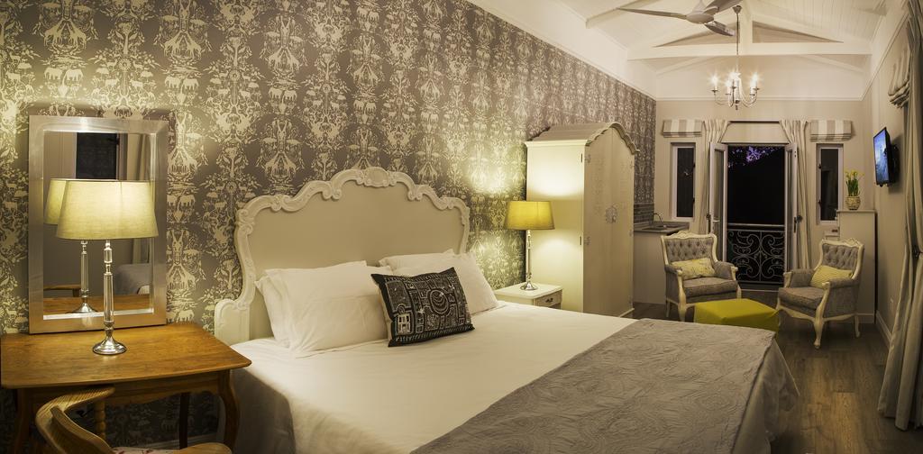 Bright On 5Th Guest House Port Elizabeth Extérieur photo