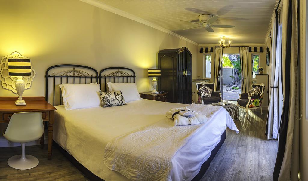 Bright On 5Th Guest House Port Elizabeth Extérieur photo
