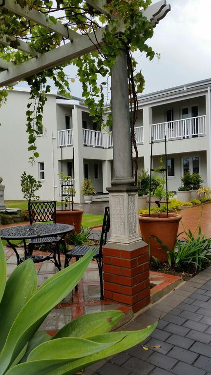 Bright On 5Th Guest House Port Elizabeth Extérieur photo