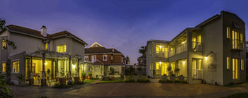 Bright On 5Th Guest House Port Elizabeth Extérieur photo