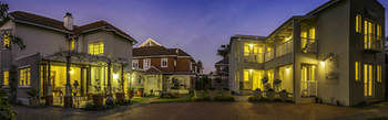 Bright On 5Th Guest House Port Elizabeth Extérieur photo